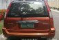 2004 Nissan Xtrail for sale-2