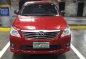 TOYOTA Innova E 2.0 Gas AT 2013 FOR SALE-4