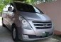 Hyundai Grand Starex Vgt 2010 for sale-0