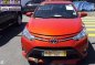 2016 Toyota Vios for sale-2