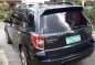 2012 Subaru Forester XT Turbo-Top of d line-Finance or Swap-4