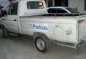 Toyota Tamaraw FX Pick-Up 1997 for sale -2