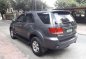 For sale or swap Toyota Fortuner g 2008-9