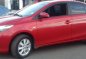 2016 Toyota Vios for sale-1