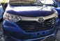 2017 Toyota Avanza 1.3 E Blue Automatic-0