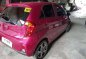 Kia Picanto EX matic 2016 for sale -0