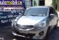 22015 Mitsubishi Mirage G4 for sale-0