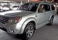 Ford Everest 2.5L 2012 Automatic Diesel-1