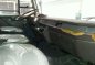 1994 Mitsubishi Fuso Forward Insulated Closevan for sale-9