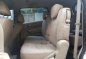 Suzuki Ertiga 2015 Gasoline Automatic Beige-1