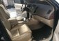 2008 Toyota Fortuner g Diesel engine-6