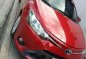 2016 Toyota Vios 1.3E automatic RED-0