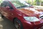 Honda City 2008 automatic for sale -8