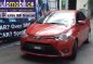 2016 Toyota Vios for sale-1