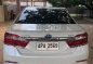 Toyota Camry 2.5V 2014 FOR SALE-0