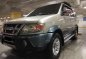 2010 Isuzu Crosswind for sale -0