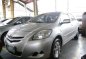 2008 Toyota Vios for sale-0