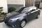 2016 Toyota Vios 1.3E for sale -0