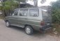 1997 Toyota Tamaraw FX for sale-0