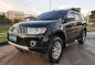 2010 Mitsubishi Montero Sport for sale-1