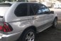 2003 Bmw X5 Automatic Gasoline well maintained-3