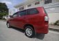 2014 Toyota Innova DIESEL MT for sale -1