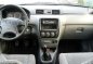 2000 Honda CRV manual for sale -6