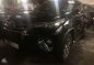 2017 Toyota Fortuner 2.4 V 4x4 Automatic Transmission-0