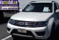 2015 Suzuki Grand Vitara for sale-0