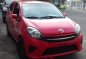 2016 Toyota Wigo for sale-1