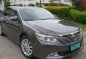 2014 Toyota Camry Very Good Condition-0