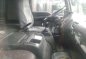 1997 Isuzu Giga Forward Closevan 6HK1-6