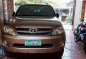 Toyota Fortuner 2006 for sale -0