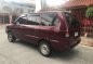 2001 Toyota Revo manual diesel fresh -1