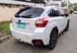 Subaru XV 2.0 CVT FOR SALE-2