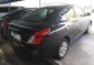 2017 Nissan Almera-mt gas for sale -1