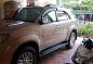 Toyota Fortuner 2006 for sale -8