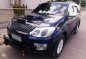 Toyota Fortuner 2008 V 4x4 for sale -1