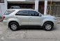 2005 Toyota Fortuner for sale -7