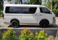 Toyota Hiace 2015 FOR SALE-5