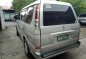 2007 Mitsubishi Adventure Manual Diesel well maintained-2