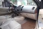 For sale or swap Toyota Fortuner g 2008-6