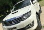 RUSH 2015 TOYOTA Fortuner V 4x2 Diesel Top of the line-0