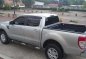 Ford Ranger XLT 2014 model (manual)-2