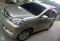 For sale Toyota Avanza J manual model 2010-2