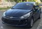 Hyundai Accent 2017 for sale -1