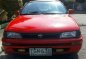 1994 Toyota Corolla xe. power steering. aircon FOR SALE-1