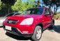 Honda CRV 2002 model manual tranny-2