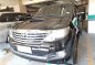 2014 Toyota Fortuner FOR SALE-0