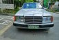 Mercedes Benz w124 for sale -1